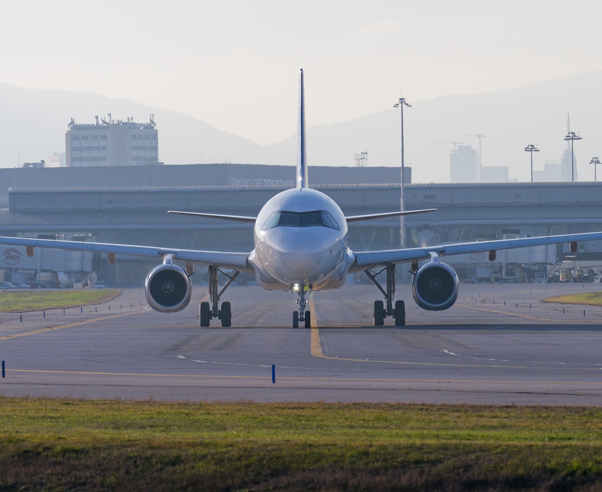 Aircraft Valuation Engine