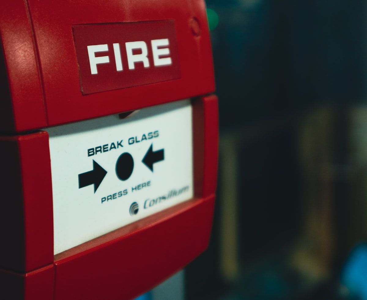 Emergency Management App