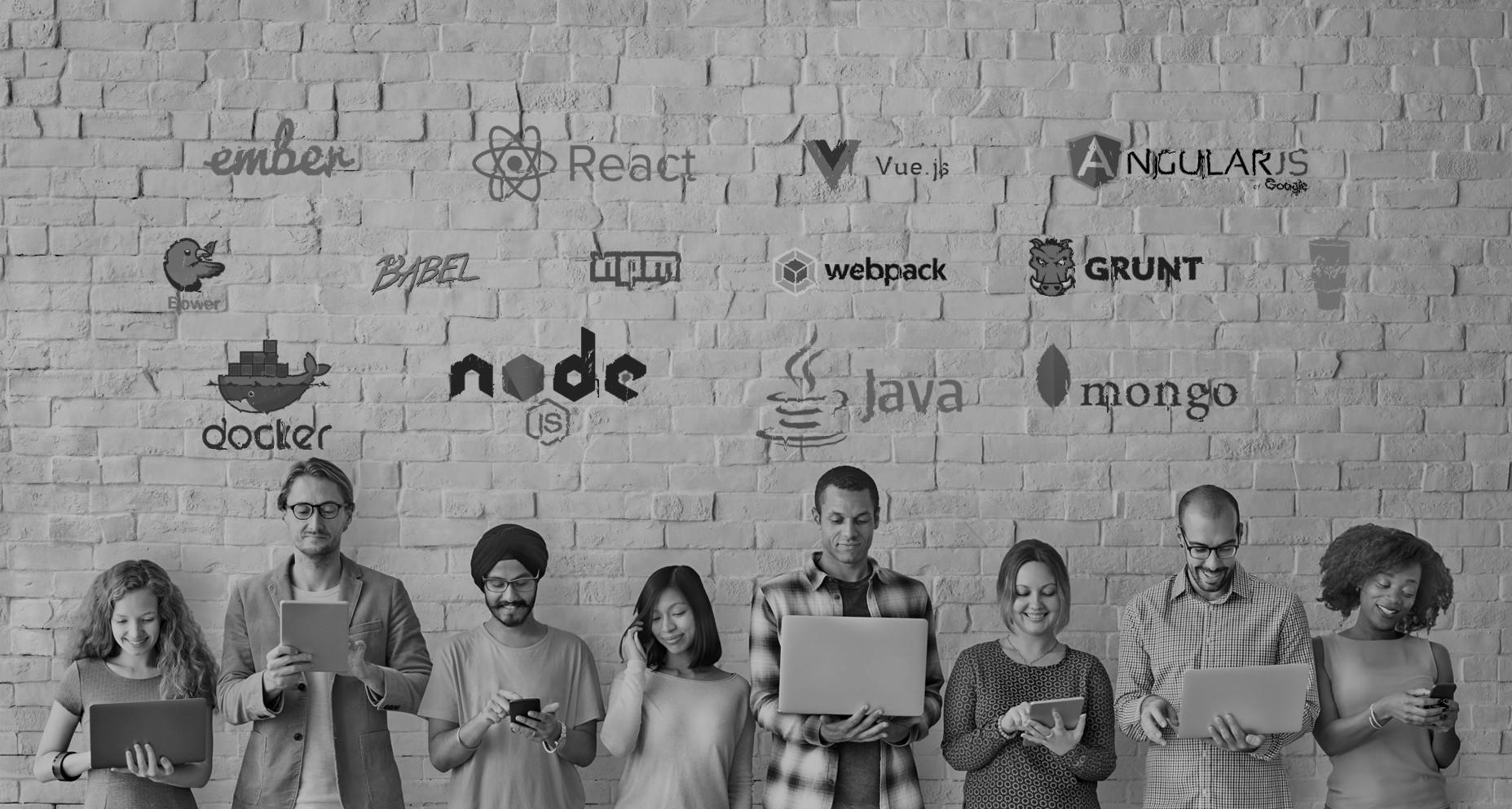 Full Stack Development